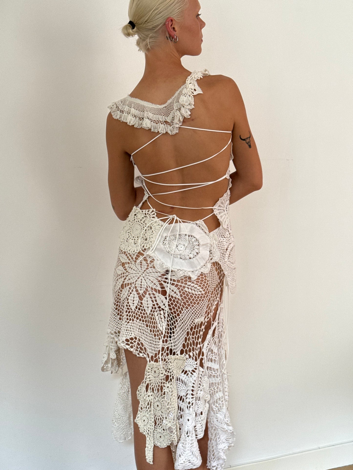 Crochet Co-ord