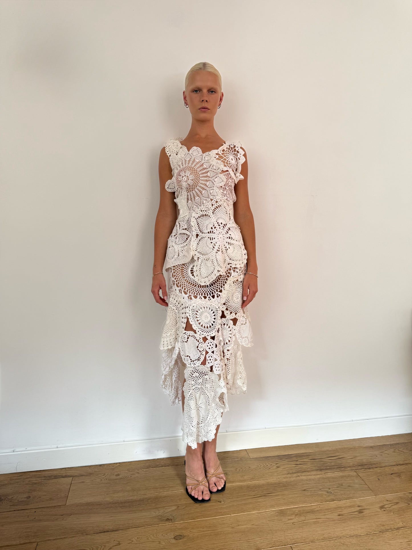 Crochet Co-ord