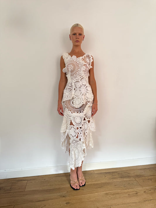 Crochet Co-ord